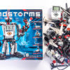 A Lego Mindstorms EV3 robotkészlet programozása