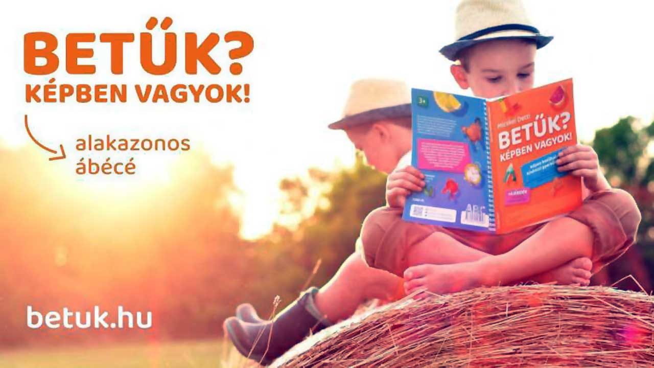 Segítség iskolába készülő ovisoknak