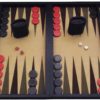 Nyomtatható backgammon tábla