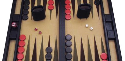 Nyomtatható backgammon tábla