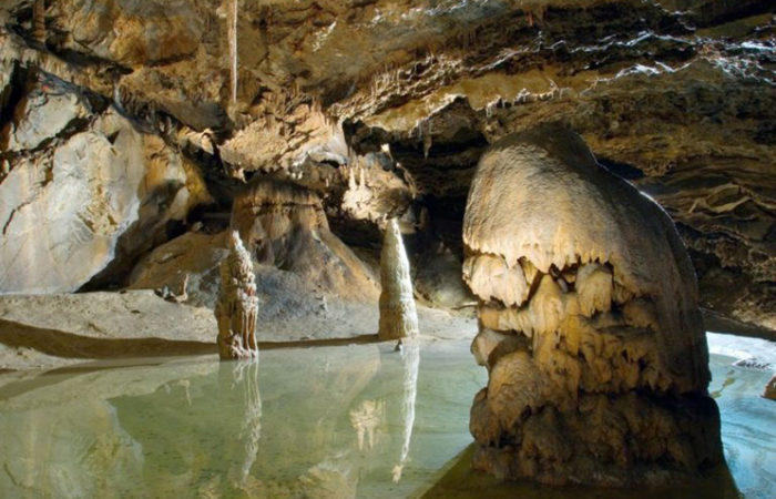 Barlangászat – föld alatti csodák idehaza