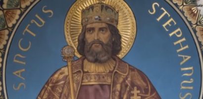 Az államalapító – I. (Szent) István (1000–1038)