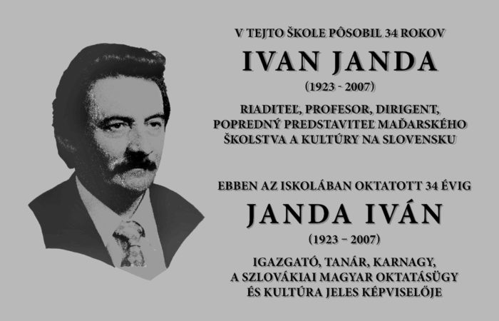 Janda Iván