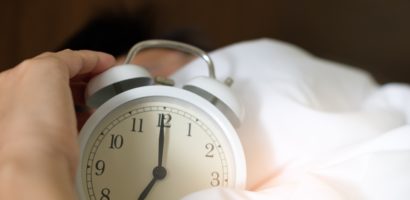 Korai fekvés és kelés – ideje visszaszoktatni a gyereket