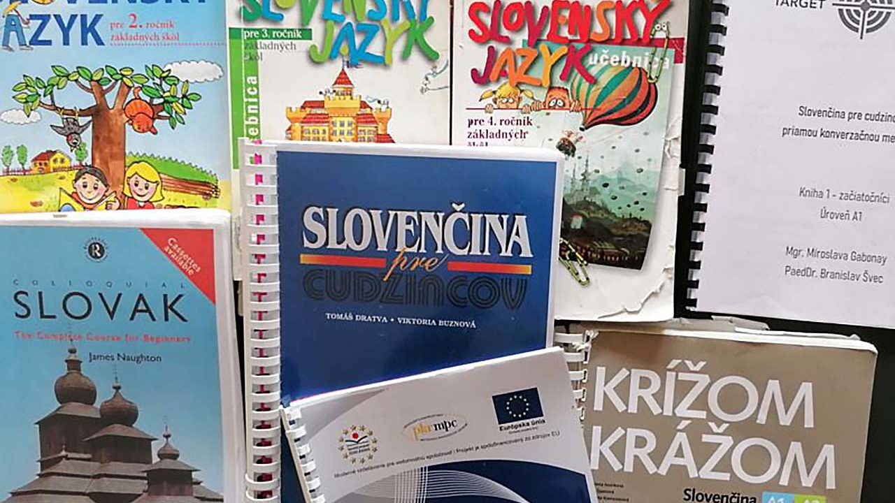 Szeptembertől idegen nyelv a szlovák, vagy jön a káosz?