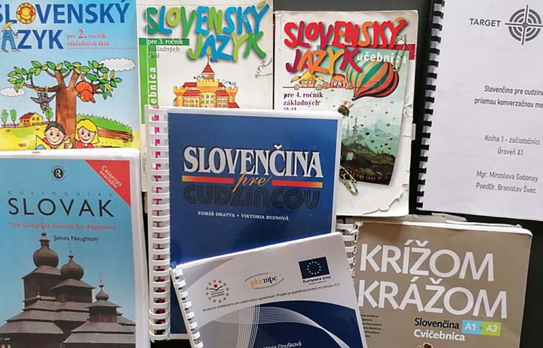 Szeptembertől idegen nyelv a szlovák, vagy jön a káosz?