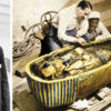 100 éve történt, hogy megtalálták Tutankhamon sírkamráját Egyiptomban