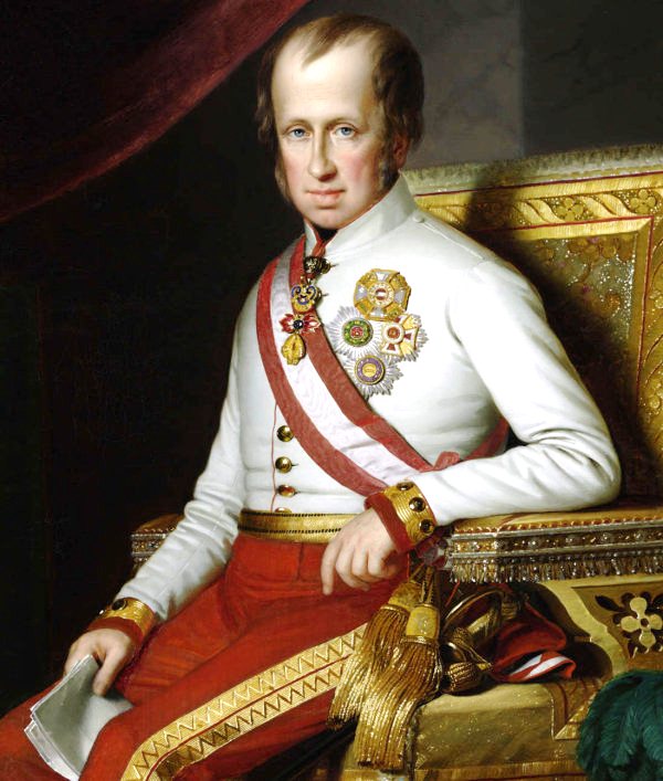 1844 Habsburg–Lotaringiai Ferdinánd