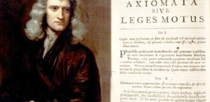 A fizika alaptörvényei: A Newton-törvények