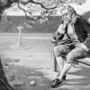 Sir Isaac Newton, az emberiség legnagyobb géniusza (játékajánló)