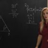 Matematika 6. o. – Az egyenlő szárú háromszög