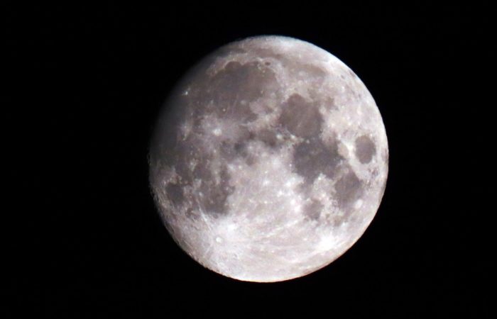 Miért olyan fontos a Hold?