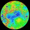 A Merkúr bolygó