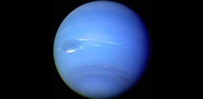 A Neptunusz bolygó