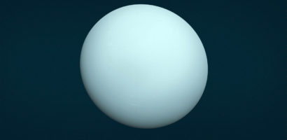 Az Uránusz bolygó
