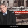 Történelem – A csehszlovák-magyar lakosságcsere-egyezmény aláírása