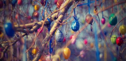 A húsvéti ünnepkör
