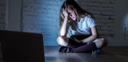 A kutatásában résztvevő diákok ötödét már érte online zaklatás