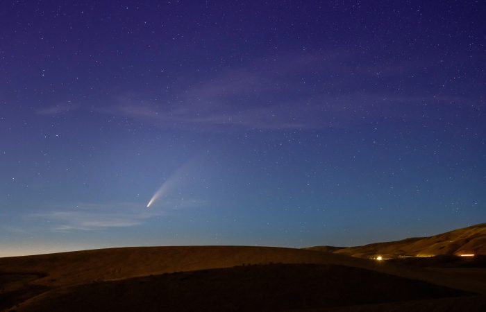 Meteor robbant fel és szóródott szét Rimaszombat térségében