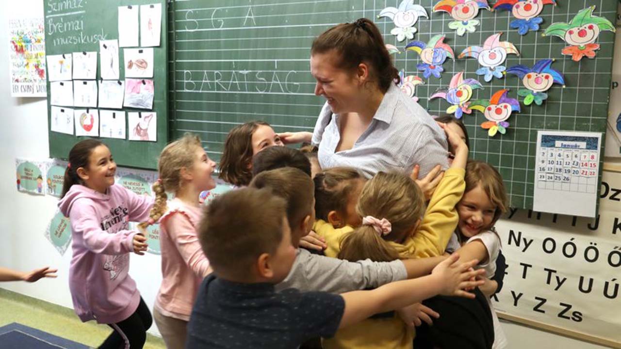 szünetek szünet