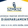 Szlovákiai Magyar Középiskolás Diákparlament
