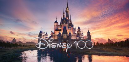 100 éve alapították a Disney rajzfilmkészítő céget