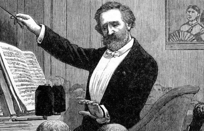 Az olasz opera egyik zseniális újítója: Giuseppe Verdi