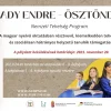 Ady Endre-ösztöndíjat hirdet az SZMPSZ