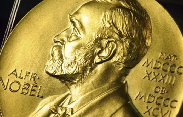 190 éve született Alfred Nobel