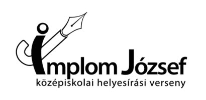 Implom József Középiskolai Helyesírási Verseny • szlovákiai országos forduló
