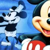 Mickey egér 95 éve bosszant és szórakoztat