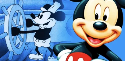 Mickey egér 95 éve bosszant és szórakoztat