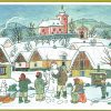 Cseh karácsonyi szokások
