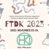 XVIII. Szlovákiai Magyar Tudományos Diákköri Konferencia