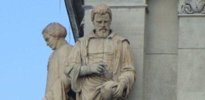 Galileo Galilei – „a modern fizika atyja”