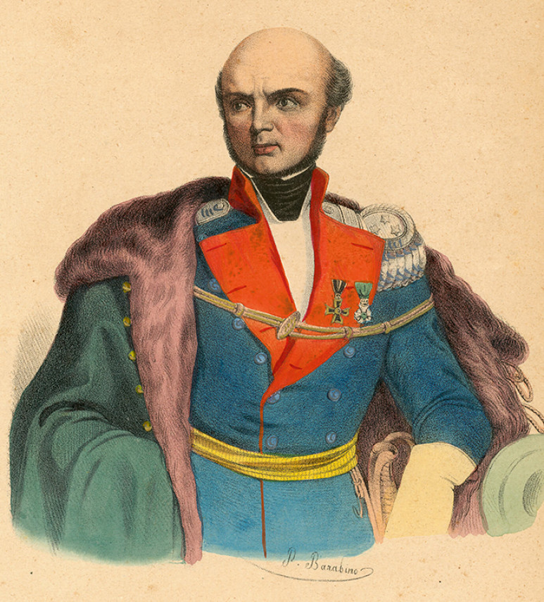Józef Bem vagy (magyarosan Bem József) tábornok