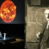 Mai évfordulók: Albert Einstein és Stephen Hawking