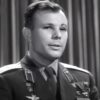 Gagarin, az első világűrt járt ember