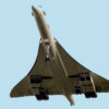 A Concorde 55 éve