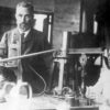 Pierre Curie sugárzó világa