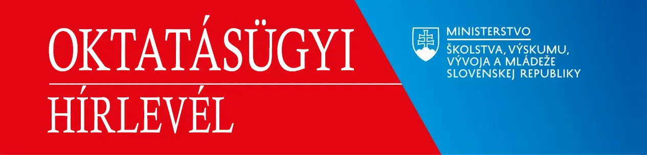 Oktatásügyi hírlevél