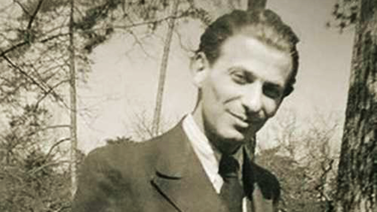 Radnóti Miklós