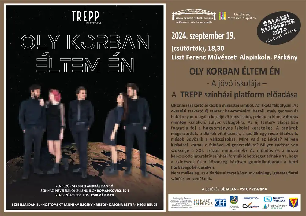 trepp