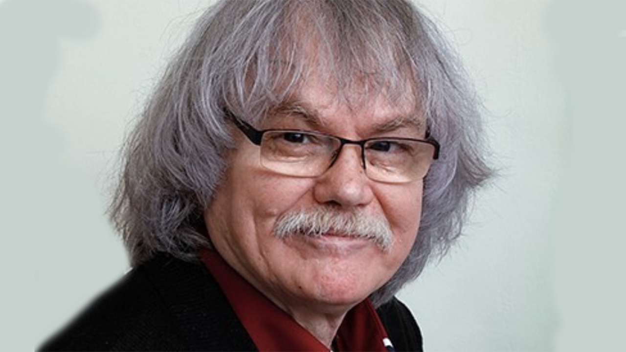 Temesi Ferenc