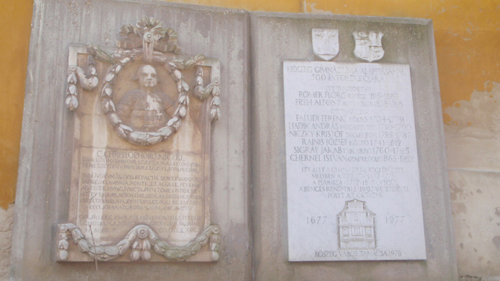 Chernel István