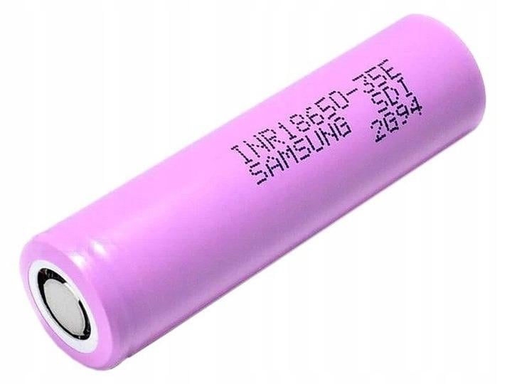lítium cellák