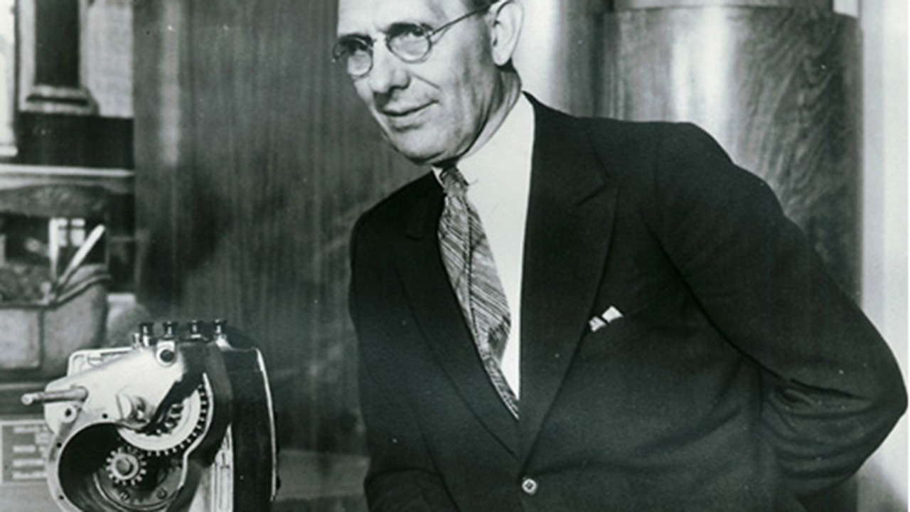 Charles F. Kettering