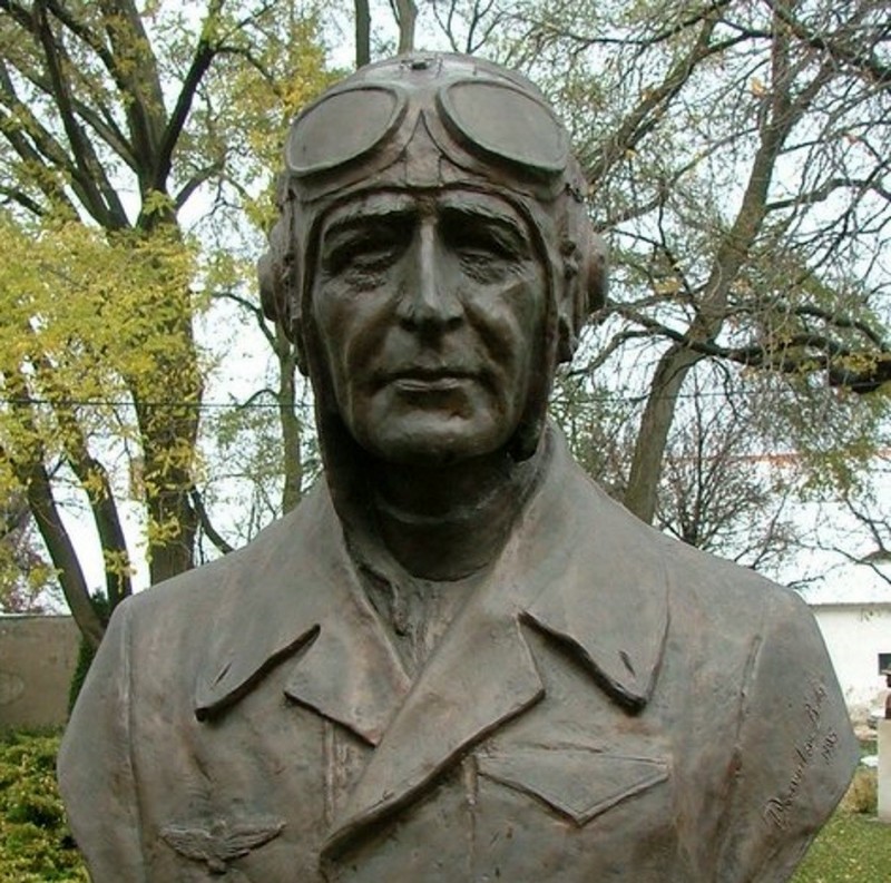 Almásy László Ede