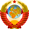 Szovjetunió
