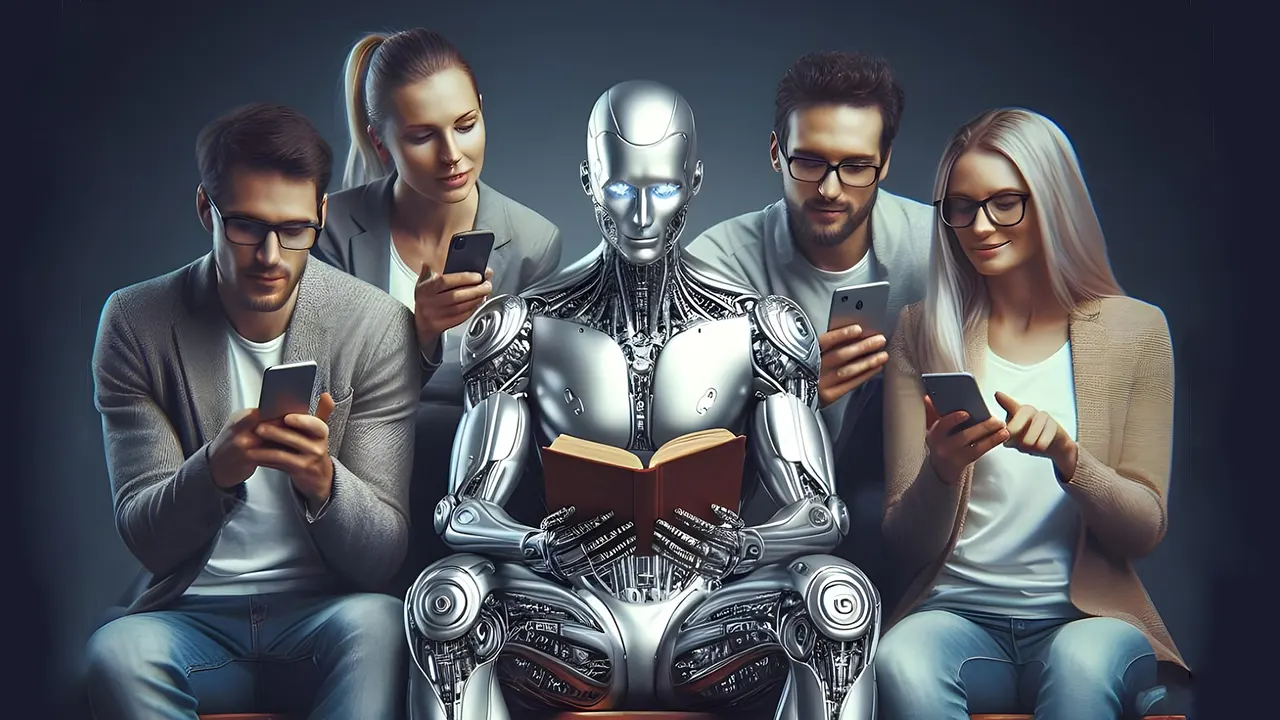 Hogyan NE csináljunk hülyét magunkból az MI-órán?